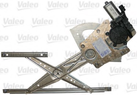 VALEO 850414 Window Lift